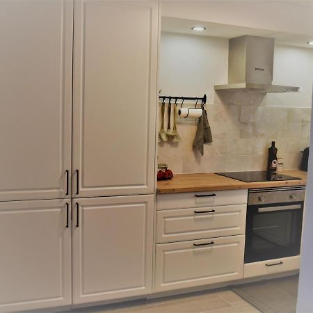 Apartamento Caroni Vilamoura Exterior foto
