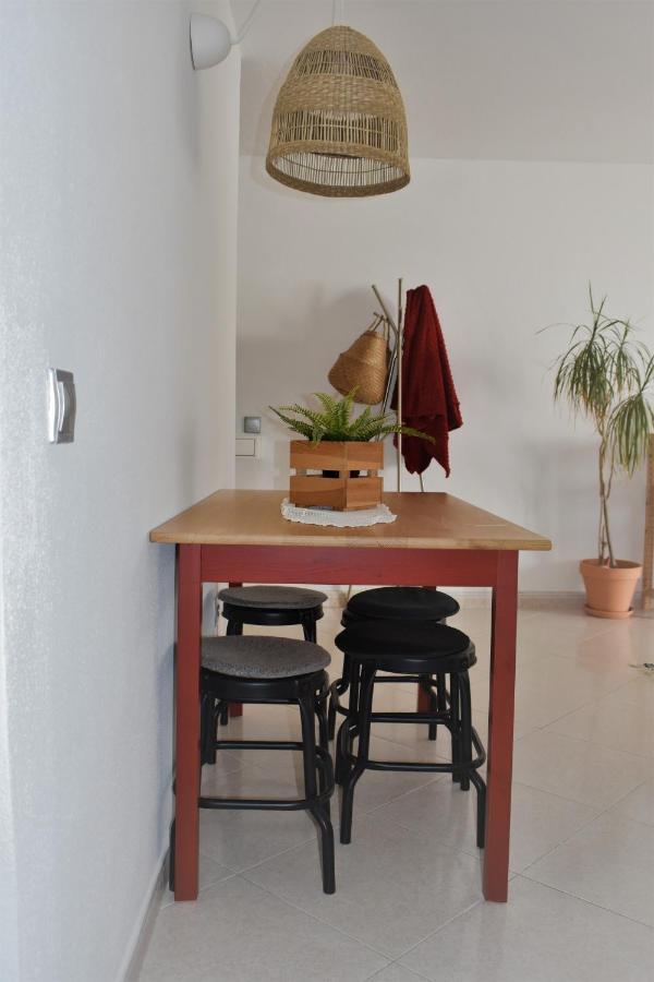 Apartamento Caroni Vilamoura Exterior foto